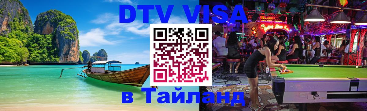 Сколько стоит DTV виза — актуальные цены, оформление даже без документов - Ногинск  03.10.2025 